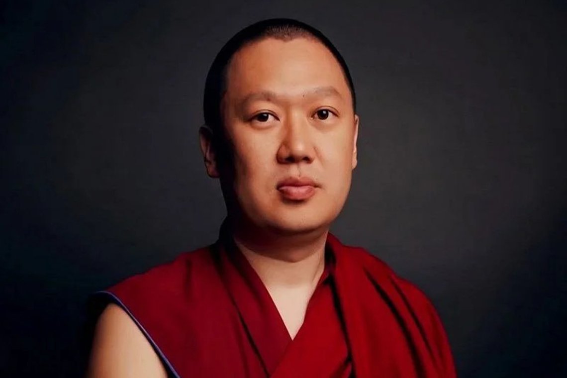 В Туве состоится церемония интронизации вновь избранного Камбы-ламы Х