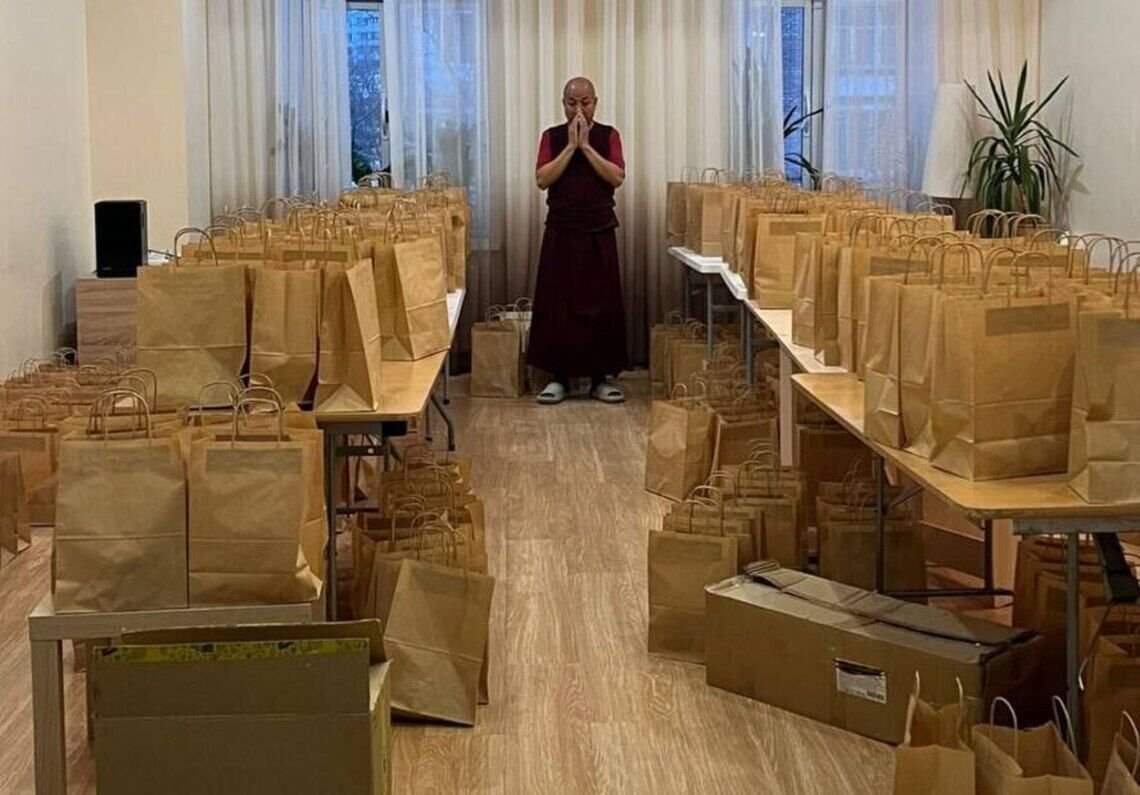 Небольшое чудо для тех, кто в нем столь нуждается