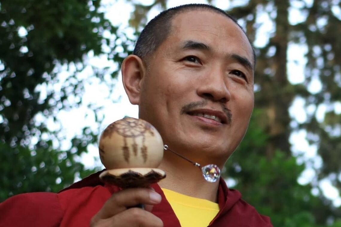 Обновлена программа учений Друпона Церинга Ринпоче в Москве