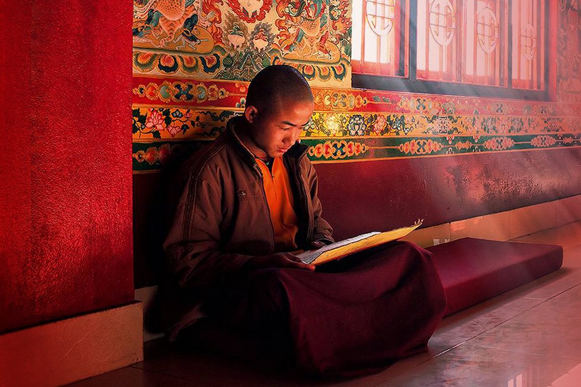 Вышло издание журнала «Ориенталистика», посвященное материалам Третьей международной конференции «К русскоязычному буддийскому канону. Перевод текста как диалог культур»