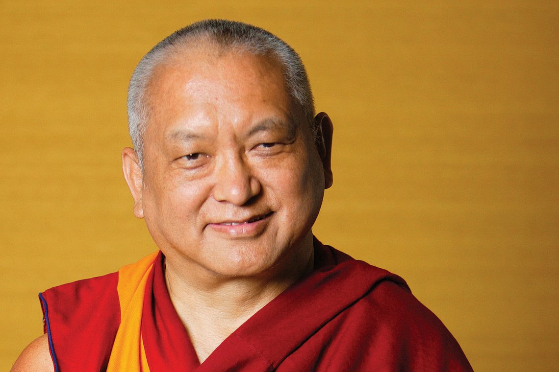 Видео. Лама Сопа Ринпоче. Учения в Элисте – 2019. День 13