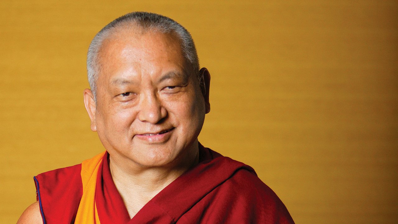 Видео. Лама Сопа Ринпоче. Учения в Элисте – 2019. День 13