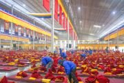 Фото: Kagyu Monlam
