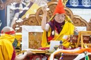Фото: Kagyu Monlam