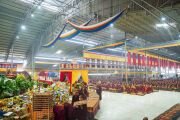Фото: Kagyu Monlam