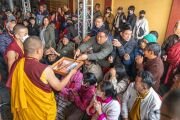 Фото: Kagyu Monlam