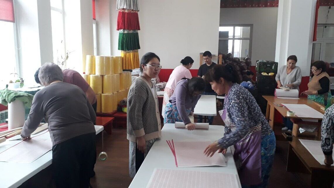 Новогодние каникулы – время накопления заслуг