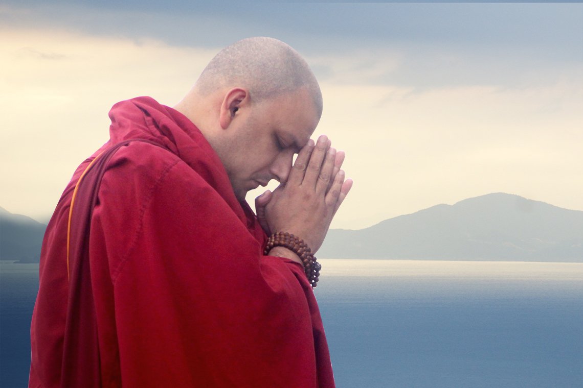 Тензин Приядарши проведет онлайн-учение «37 факторов, ведущих к пробуждению»