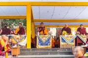 Фото: Buddhist Monks