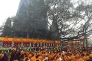 Фото: Mahabodhi Temple Bodhgaya