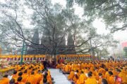 Фото: Buddhist Monks