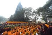 Фото: Mahabodhi Temple Bodhgaya