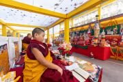 Фото: Penor Rinpoche Charity Foundation