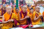 Фото: Buddhist Monks