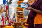 Фото: Penor Rinpoche Charity Foundation