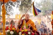 Фото: Penor Rinpoche Charity Foundation