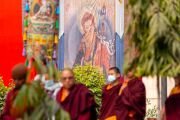 Фото: Penor Rinpoche Charity Foundation