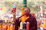 Фото: Penor Rinpoche Charity Foundation