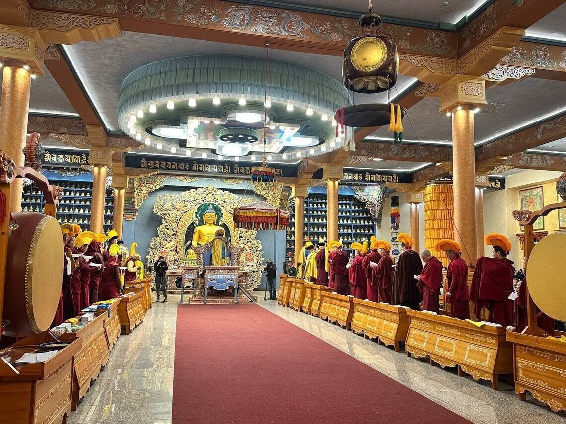 Фото: UlanMedia.ru