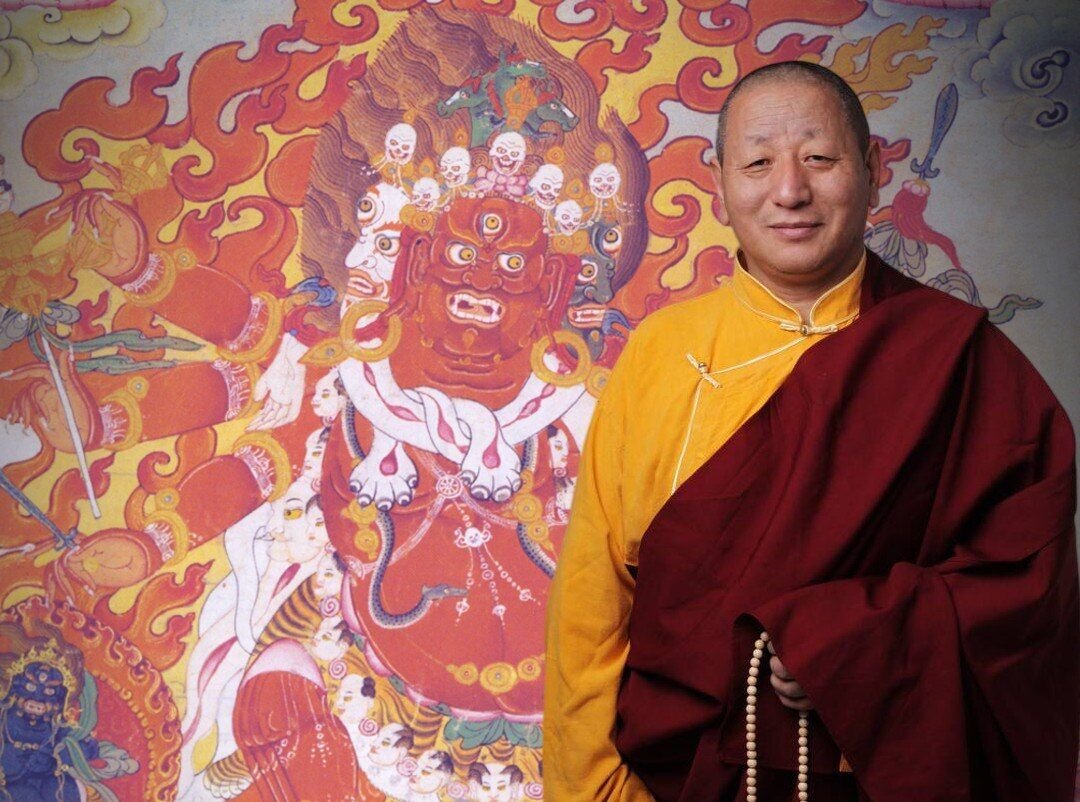 События московского центра «Джонанг» в заключительные Дни чудес