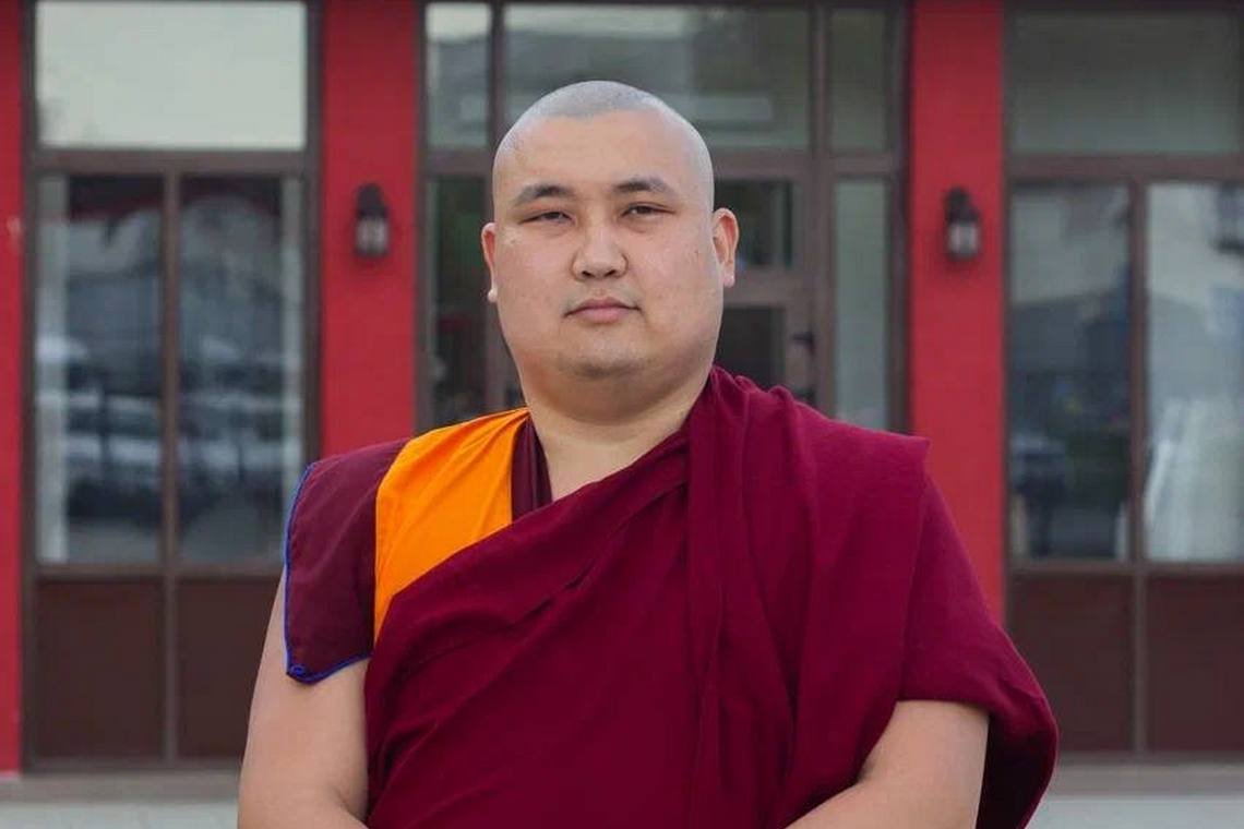 Геше Йонтен вошел в состав Совета по взаимодействию с религиозными объединениями при Президенте РФ