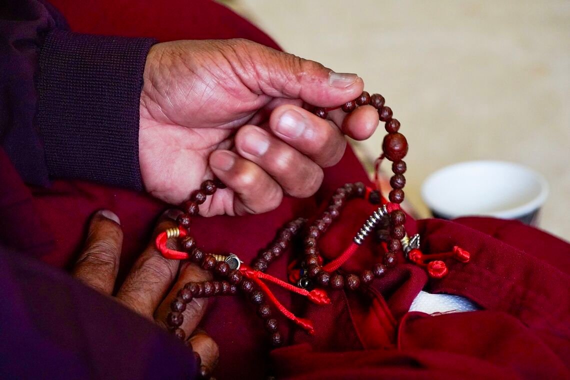 Сила умножения: буддийский праздник Чотрул Дучен в российских храмах