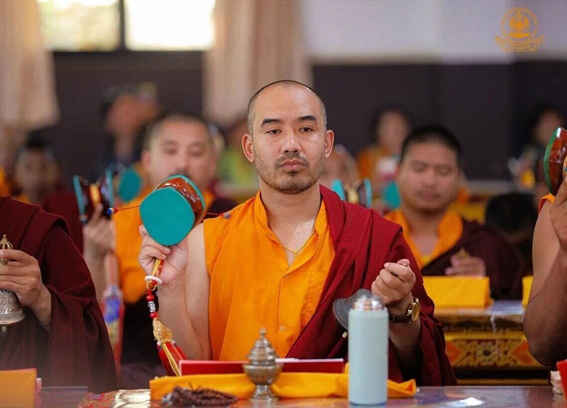 Буддийский центр Екатеринбурга проведет цикл онлайн-учений по шести бардо