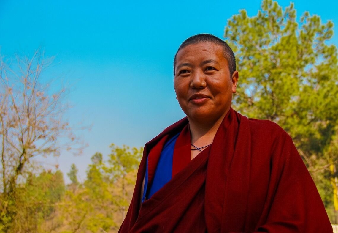 Курс по предварительным практикам традиции юнгдрун бон пройдет под руководством геше ма Шераб Палзин из монастыря Менри