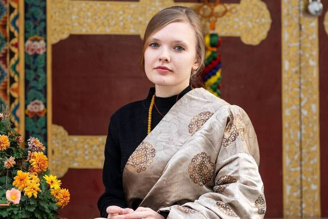 Клуб тибетского языка им. Тхонми Самбхоты проведет онлайн-курс по тибетскому языку для продолжающих обучение