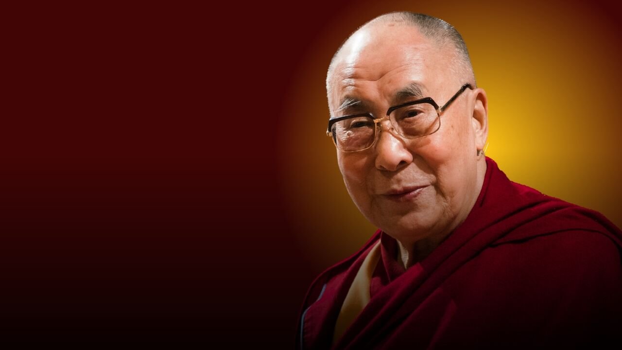 Далай-лама. Ум, исполненный сострадания