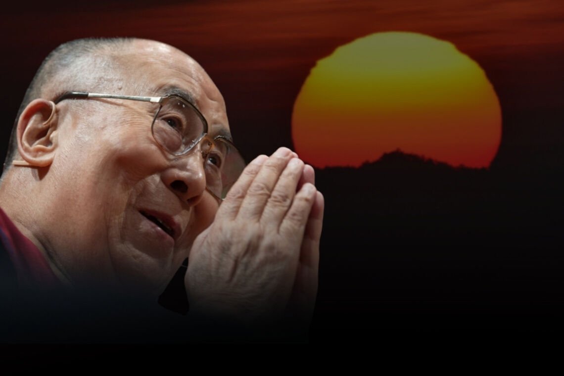 Видео. Почему Его Святейшество Далай-лама часто начинает выступления словами «Дорогие братья и сестры»?