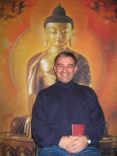 В Санкт-Петербурге состоится встреча с переводчиком Вагидом Рагимовым