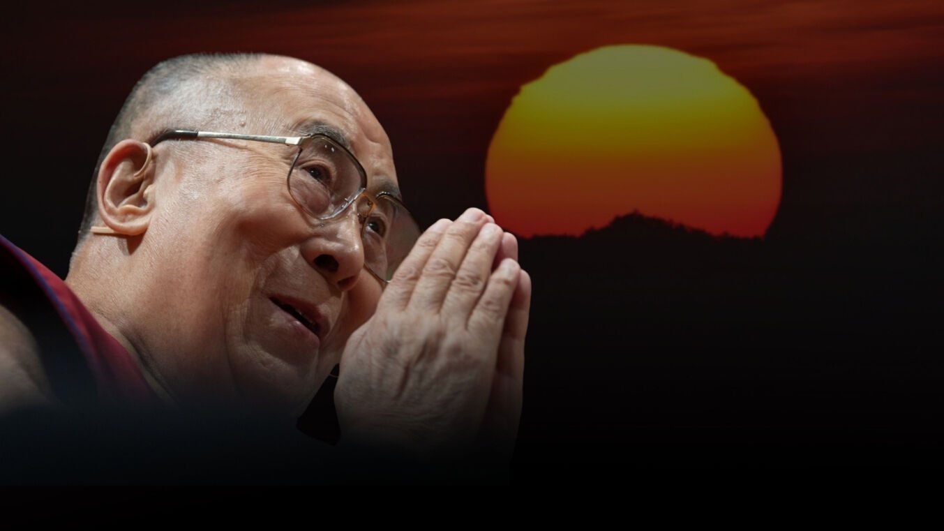 Видео. Почему Его Святейшество Далай-лама часто начинает выступления словами «Дорогие братья и сестры»?