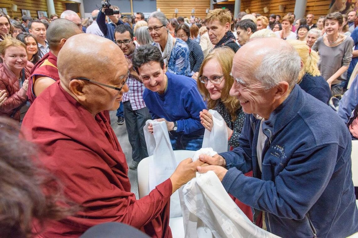 Поздравляем с днем рождения Андрея Анатольевича Терентьева
