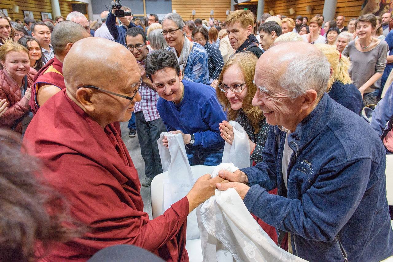 Поздравляем с днем рождения Андрея Анатольевича Терентьева