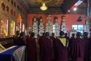 Фото: Kopan Monastery