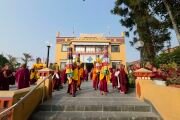 Фото: Kopan Monastery