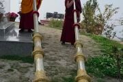 Фото: Kopan Monastery
