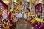 Фото: Kopan Monastery