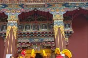 Фото: Shechen Monastery Nepal