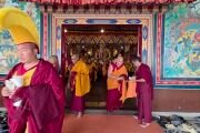 Фото: Kopan Monastery