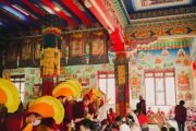 Фото: Shechen Monastery Nepal