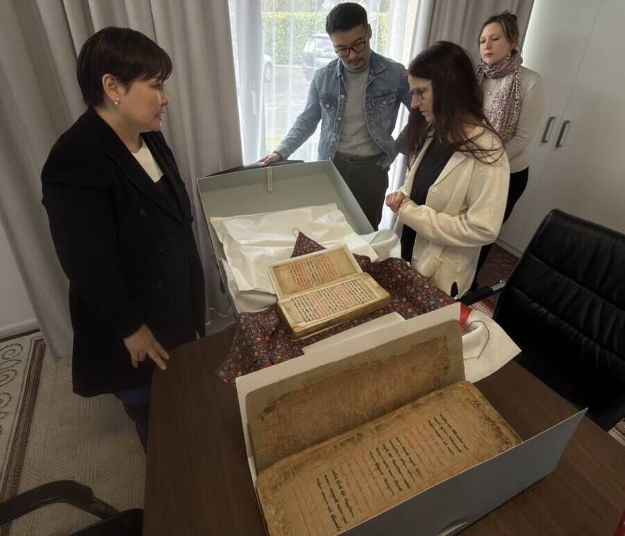 Фото: montsame.mn