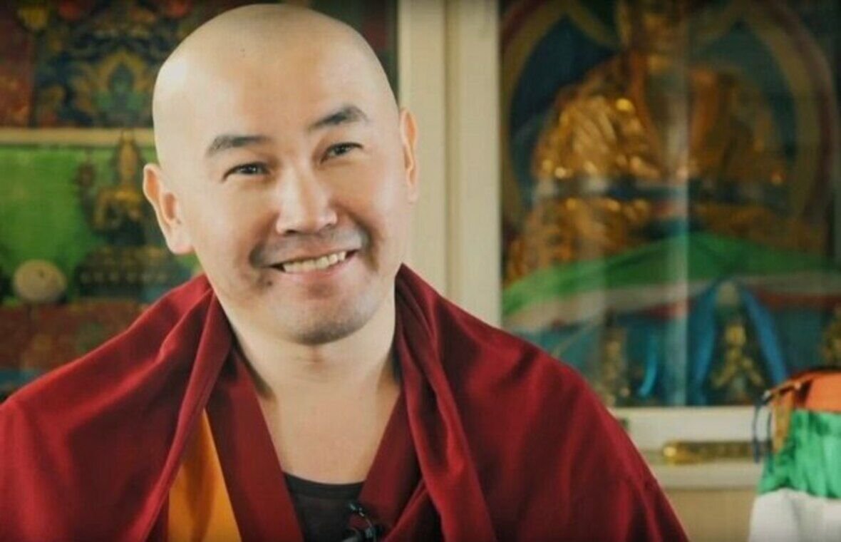 Опубликовано расписание продолжения учений геше Эрдэма