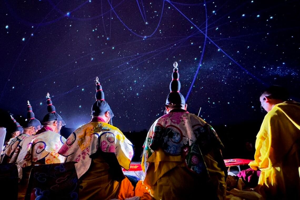 В Санкт-Петербурге состоится показ фильма «Алхимия Звука»