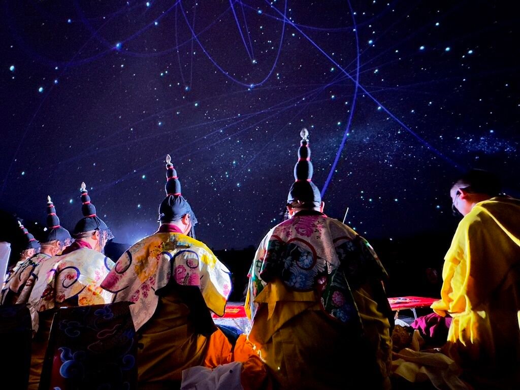 В Санкт-Петербурге состоится показ фильма «Алхимия Звука»