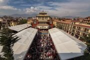 Фото: Shechen Monastery Nepal, chenchoophotography