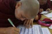 Фото: Tibetan Nuns Project, фотографии выполнены монахинями монастыря Долма Линг