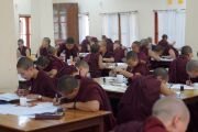 Фото: Tibetan Nuns Project, фотографии выполнены монахинями монастыря Долма Линг