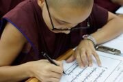 Фото: Tibetan Nuns Project, фотографии выполнены монахинями монастыря Долма Линг